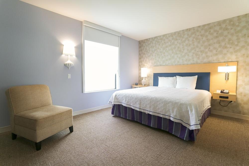Home2 Suites By Hilton Hasbrouck Heights Exterior foto