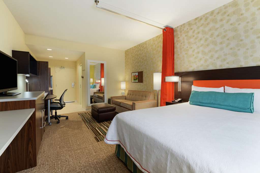Home2 Suites By Hilton Hasbrouck Heights Cameră foto